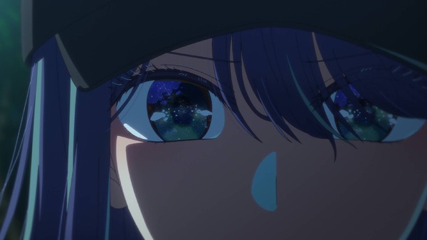 『【推しの子】』第三十四話（第3期第10話）「個人間オーディション」先行場面カット