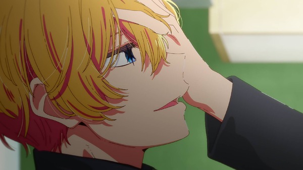 『【推しの子】』第三十四話（第3期第10話）「個人間オーディション」先行場面カット