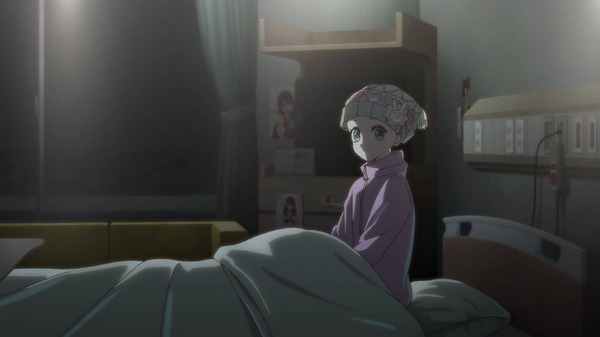 『【推しの子】』第三十四話（第3期第10話）「個人間オーディション」先行場面カット