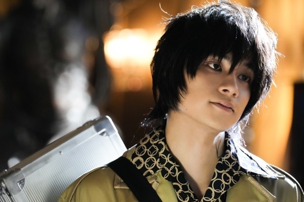 映画『SAKAMOTO DAYS』場面写真