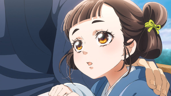 TVアニメ『尚善』ティザーPV