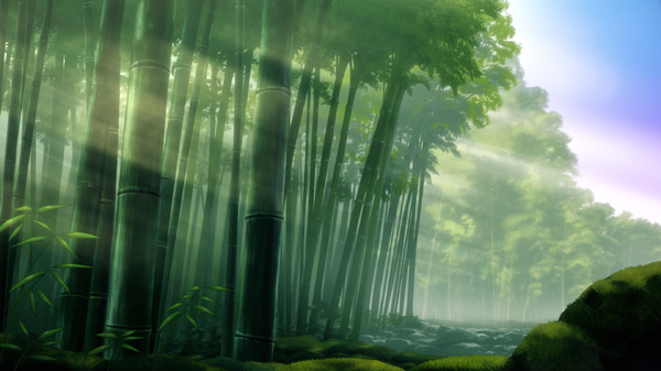 TVアニメ『尚善』ティザーPV