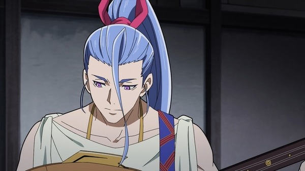 『鎧伝サムライトルーパー』