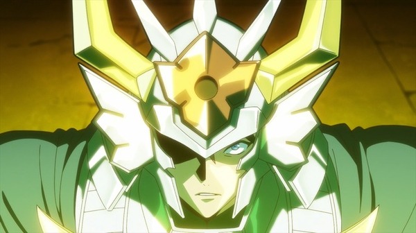 『鎧伝サムライトルーパー』