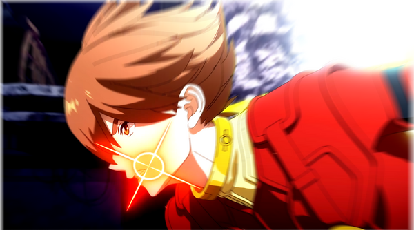 『サイボーグ009 ネメシス』