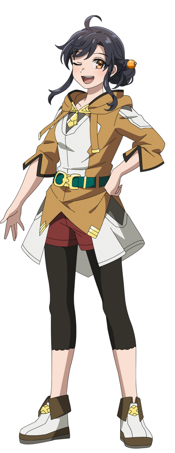 リン（小鳥遊倫）