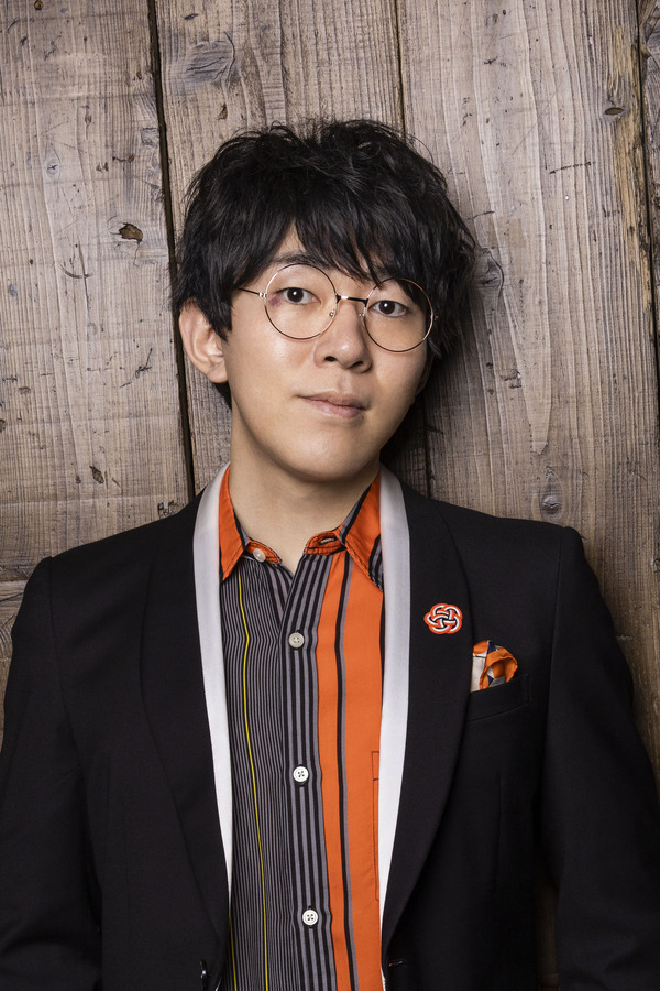 ヴィル：小野友樹