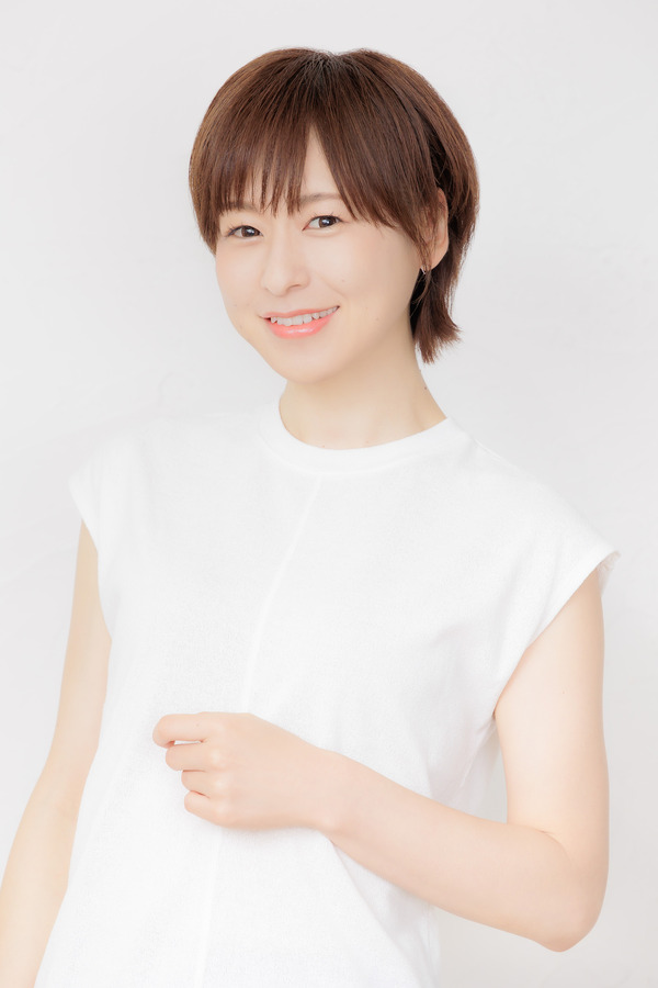 リン（小鳥遊倫）：徳井青空