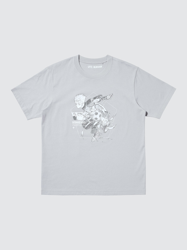 「ブルーロック UT」