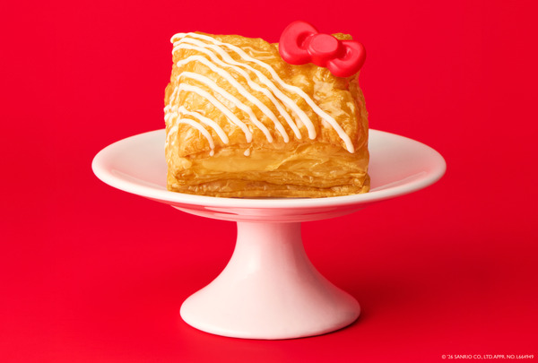 できたてミルフィーユ〔ハローキティ〕