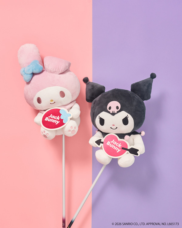 HEAD COVER（DR）￥15,950