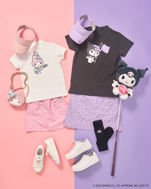 MOCK NECK￥13,200　ほか