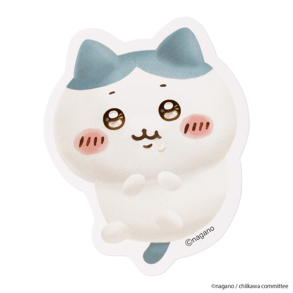 オリジナルステッカー