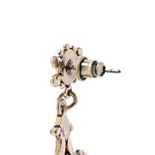 「モノノ怪 アイコニック イヤオブジェ ～オリジナル～」薬売り(ハイパーVer)[GD]