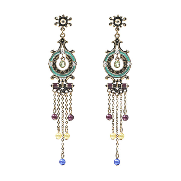 「モノノ怪 アイコニック イヤオブジェ ～オリジナル～」薬売り[BL]