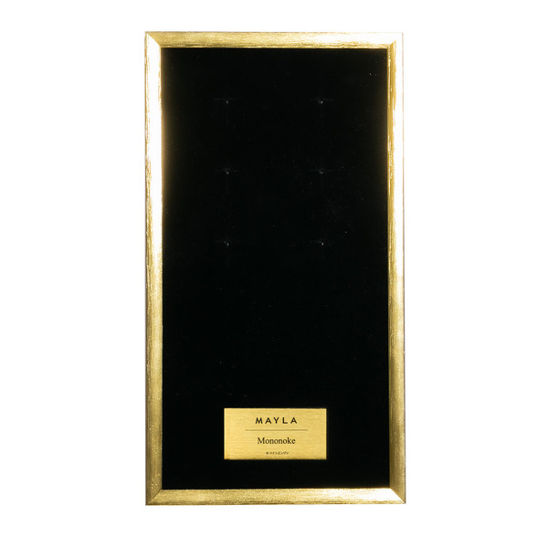 「モノノ怪 アイコニック イヤオブジェ ～オリジナル～」薬売り[BL]