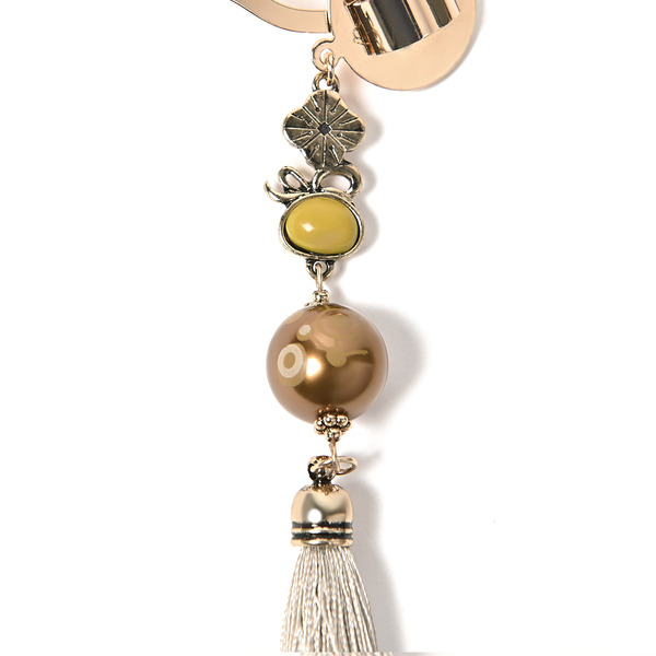 「モノノ怪 アイコニック ヘアオブジェ + 簪」薬売り(ハイパーVer)[GD]