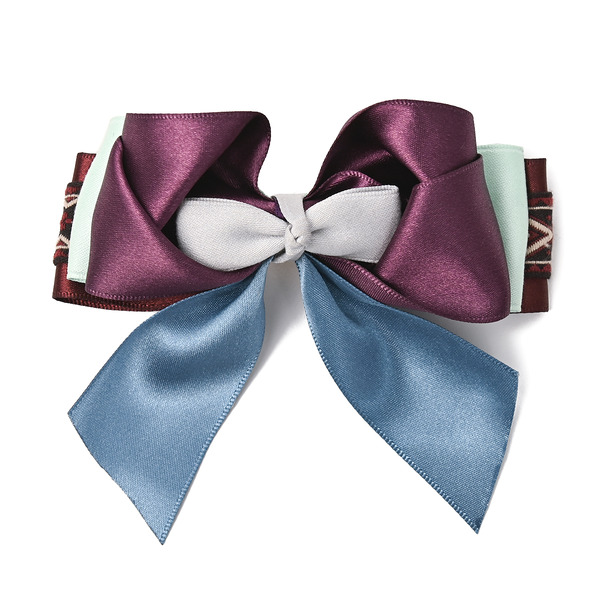 「モノノ怪 アイコニック ヘアオブジェ + 簪」薬売り[BL]