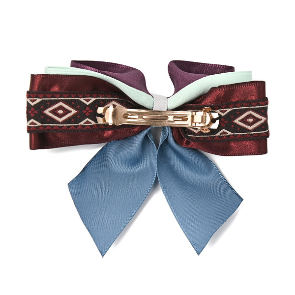 「モノノ怪 アイコニック ヘアオブジェ + 簪」薬売り[BL]