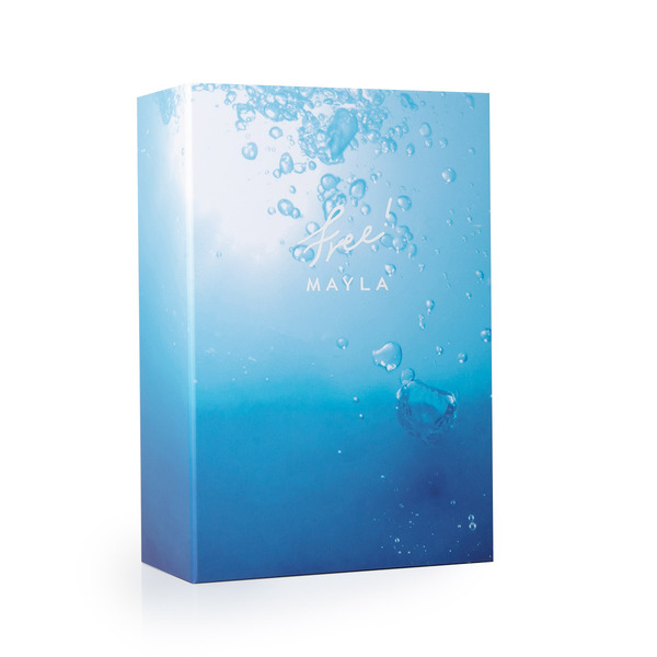 「Free! アイコニック シューズオブジェ パンプス ～ ON ver. ～」七瀬 遙　～ ON ver. ～[BL/RI]