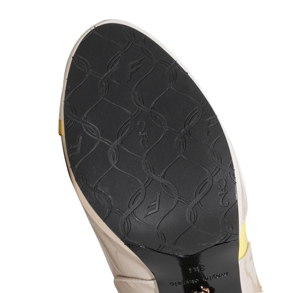 「Free! アイコニック シューズオブジェ パンプス ～ ON ver. ～」葉月 渚　～ ON ver. ～[YE/RI]