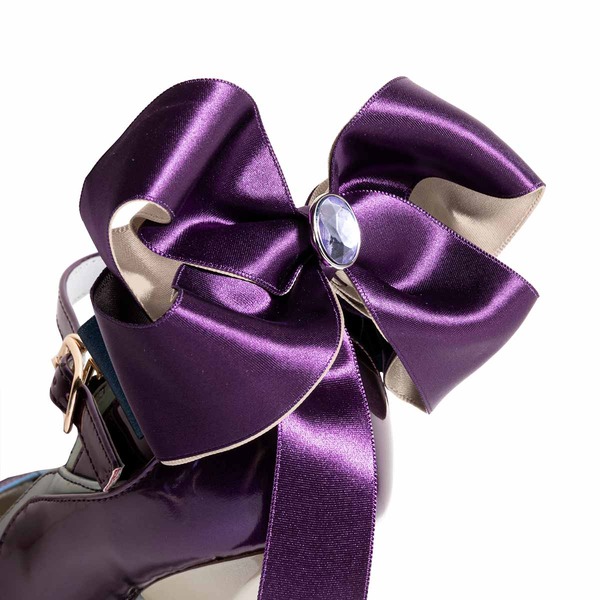 「Free! アイコニック シューズオブジェ パンプス ～ ON ver. ～」竜ヶ崎 怜　～ ON ver. ～[PP/RI]