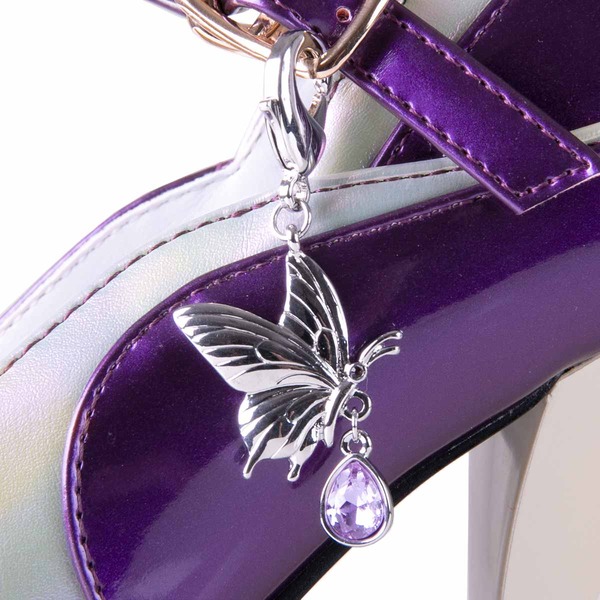 「Free! アイコニック シューズオブジェ パンプス ～ ON ver. ～」竜ヶ崎 怜　～ ON ver. ～[PP/RI]