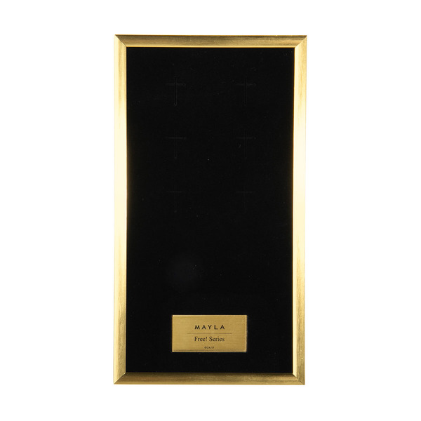 「Free! シリーズ アイコニック イヤオブジェ」竜ヶ崎 怜[PP]