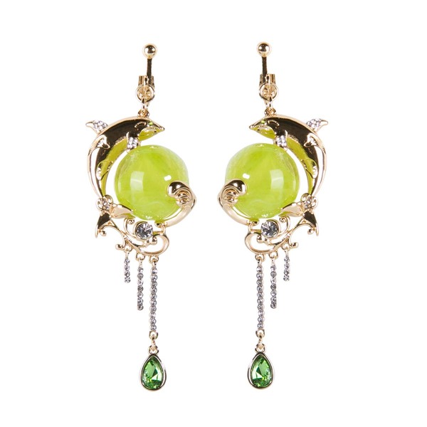 「Free! シリーズ アイコニック イヤオブジェ」橘 真琴[GR]