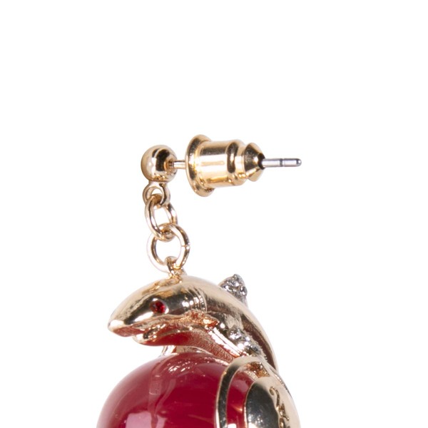 「Free! シリーズ アイコニック イヤオブジェ」松岡 凛[PK]