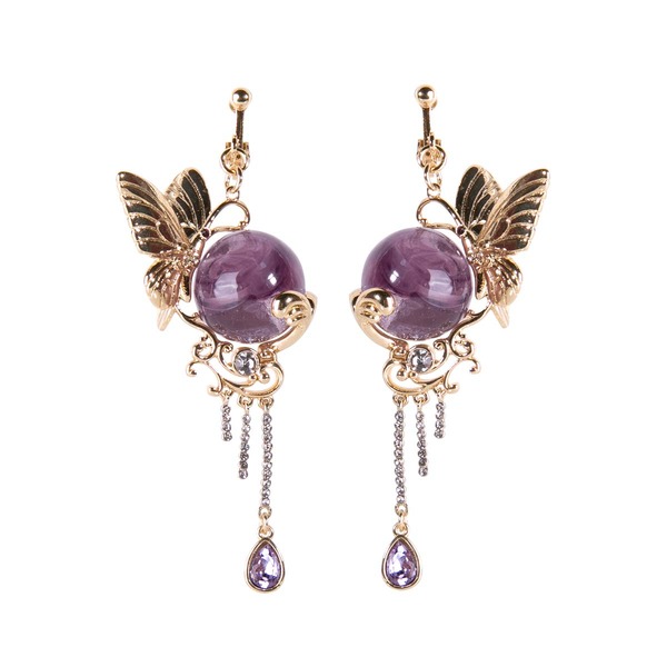 「Free! シリーズ アイコニック イヤオブジェ」竜ヶ崎 怜[PP]