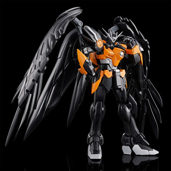 RG 1/144 ウイングガンダムゼロ EW -APEX LEGENDS(TM) ヴァルキリー Ver.-