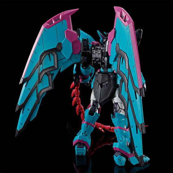 RG 1/144 ガンダムエピオン -APEX LEGENDS(TM) オルター Ver.-