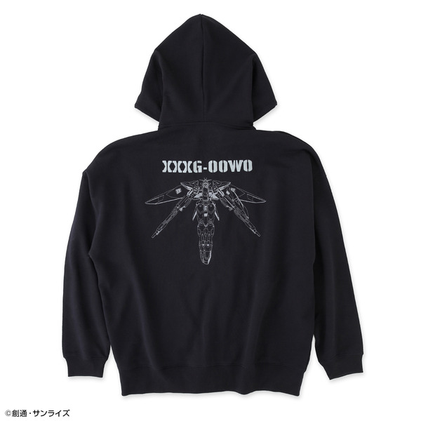 STRICT-G 『新機動戦記ガンダムW』 フーディ ウイングガンダムゼロ