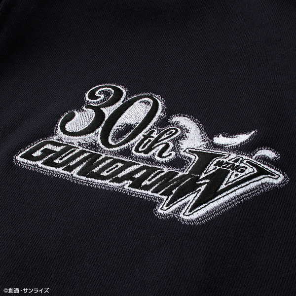 STRICT-G 『新機動戦記ガンダムW』 フーディ ウイングガンダムゼロ