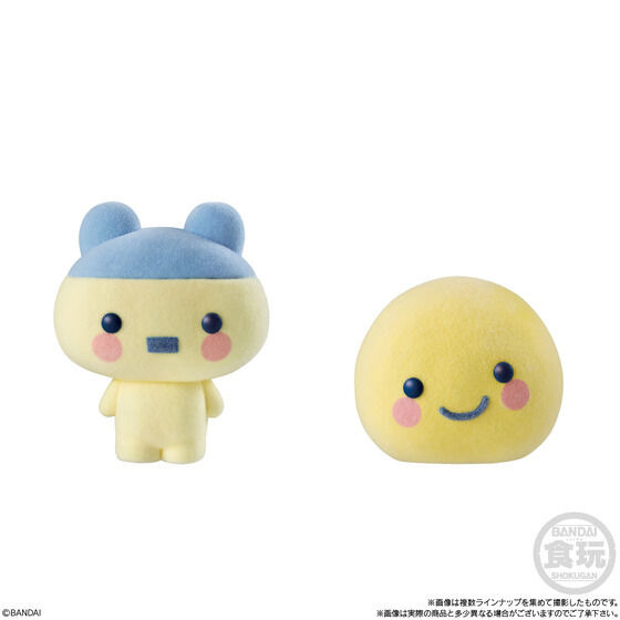 たまごっち おともだちどーる