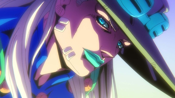 『スティール・ボール・ラン ジョジョの奇妙な冒険』