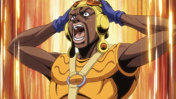 『スティール・ボール・ラン ジョジョの奇妙な冒険』