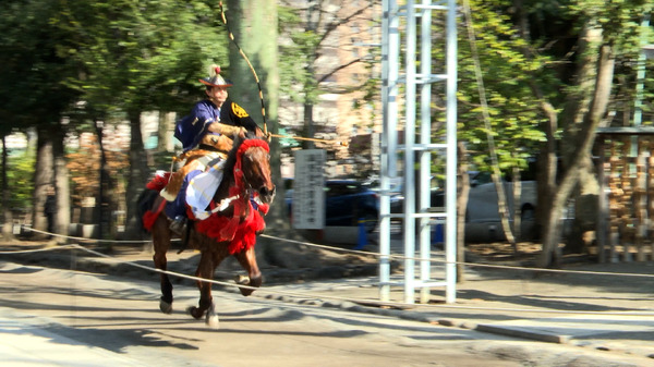 『スティール・ボール・ラン ジョジョの奇妙な冒険』