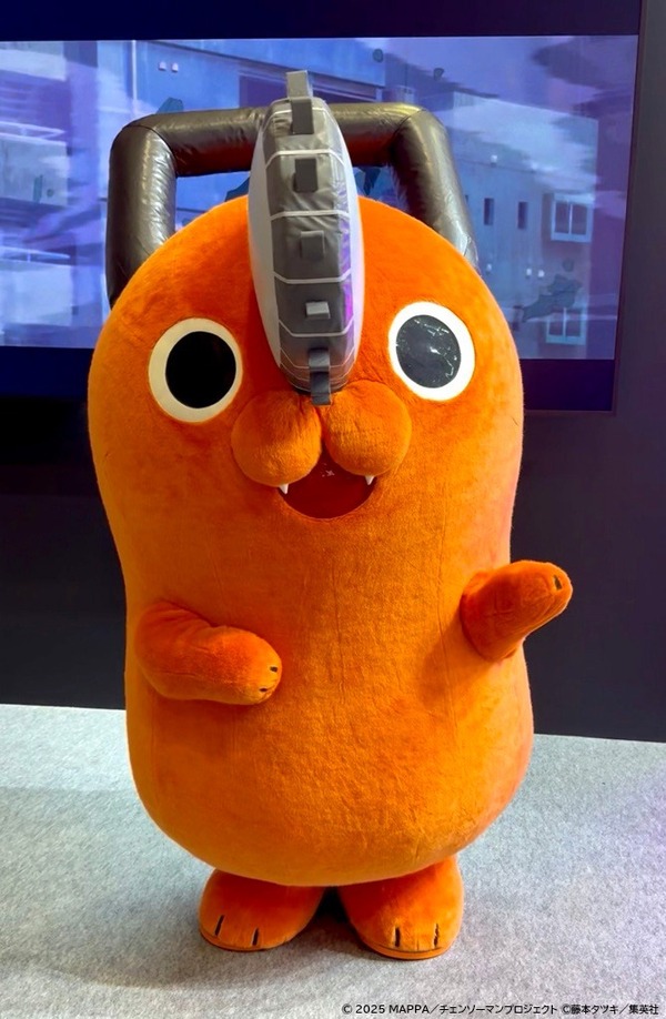 ポチタグリーティング