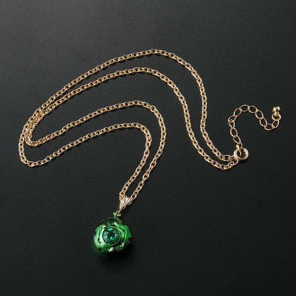 『スティール・ボール・ラン ジョジョの奇妙な冒険』アクセサリーコレクション