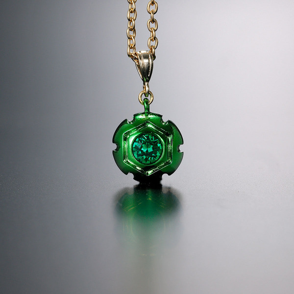 『スティール・ボール・ラン ジョジョの奇妙な冒険』アクセサリーコレクション