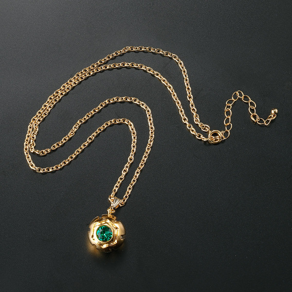 『スティール・ボール・ラン ジョジョの奇妙な冒険』アクセサリーコレクション