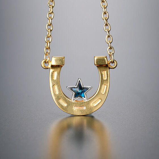 『スティール・ボール・ラン ジョジョの奇妙な冒険』アクセサリーコレクション