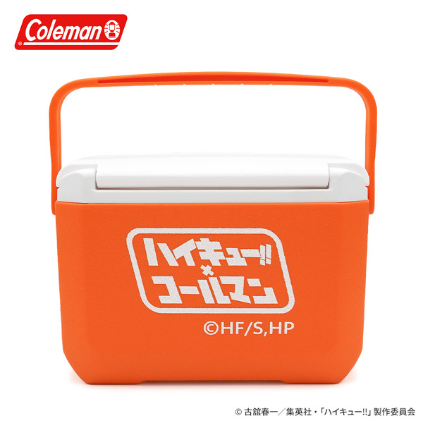 Coleman テイク６