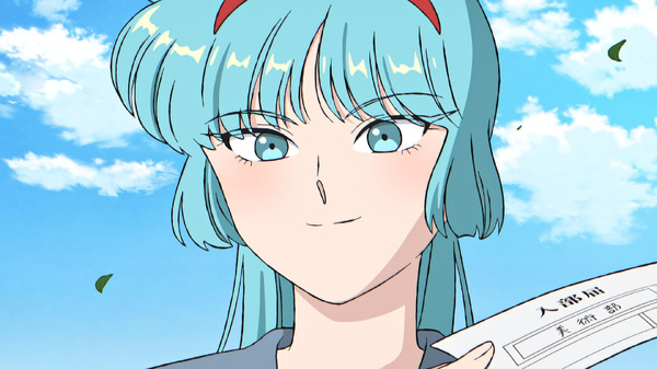 TVアニメ『ガンバレ！中村くん！！』場面写真