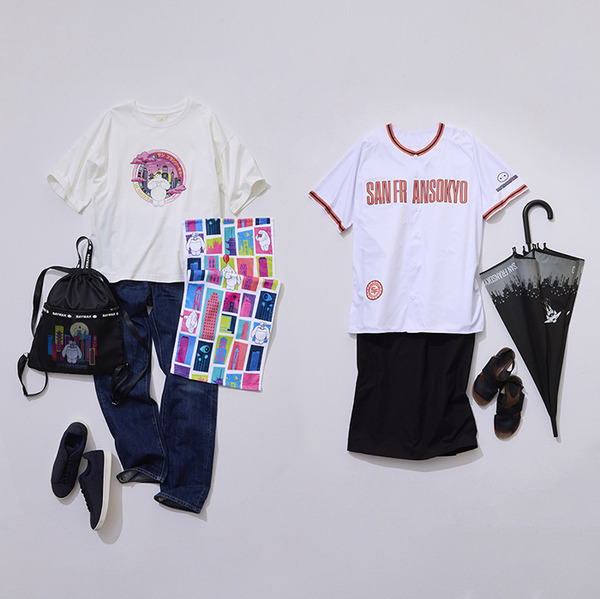 「Voyage of Stories（ヴォヤッジ オブ ストーリーズ） ～空想旅スーベニア～」ベイマックス