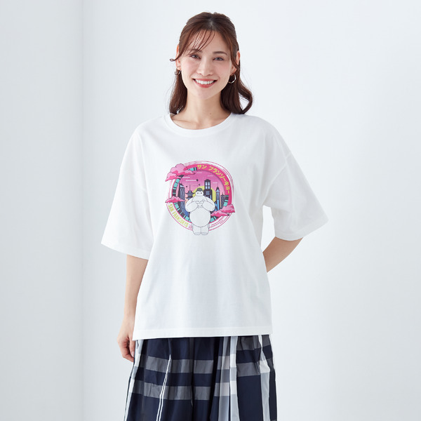 スーベニアTシャツ