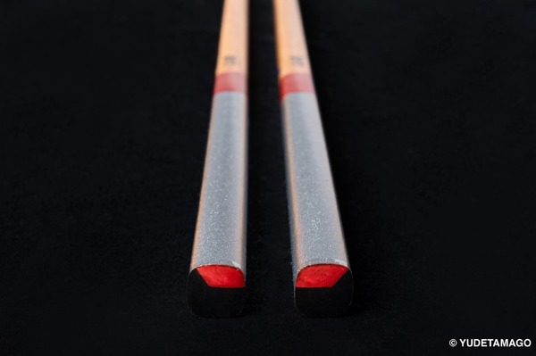 若狭産塗箸 キン肉マン[悪魔将軍]