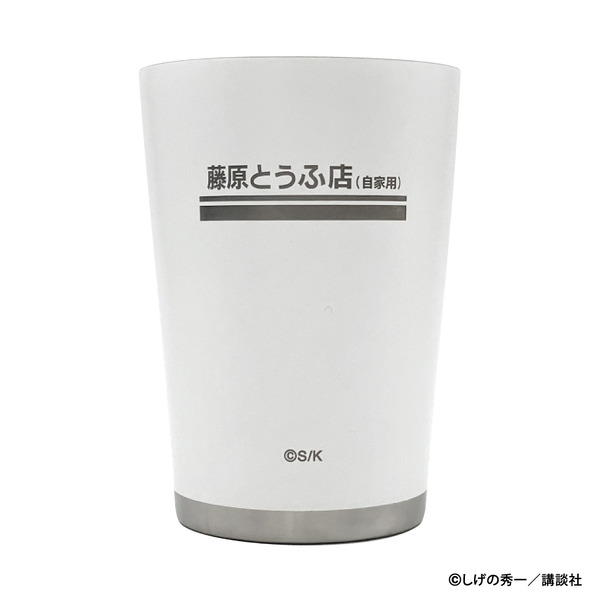 ステンレスタンブラー3,080円（税込）